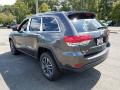2018 Grand Cherokee Limited 4x4 #4 2018 Grand Cherokee Limited 4x4 #4