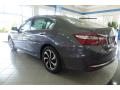 2017 Accord EX-L Sedan #2