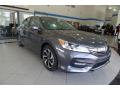 2017 Accord EX-L Sedan #3