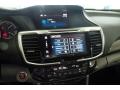 2017 Accord EX-L Sedan #12