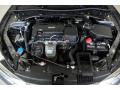 2017 Accord EX-L Sedan #18