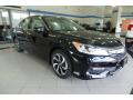 2017 Accord EX-L V6 Sedan #4