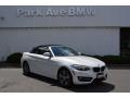 2017 2 Series 230i xDrive Convertible #1
