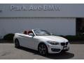 2017 2 Series 230i xDrive Convertible #2