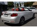 2017 2 Series 230i xDrive Convertible #4