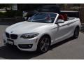 2017 2 Series 230i xDrive Convertible #7
