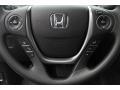  2018 Honda Ridgeline RT Steering Wheel #9