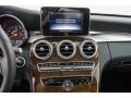 Controls of 2018 Mercedes-Benz C 300 Sedan #5
