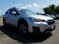 2018 Crosstrek 2.0i Premium #1 2018 Crosstrek 2.0i Premium #1
