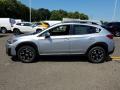 2018 Subaru Crosstrek Ice Silver Metallic #3 2018 Subaru Crosstrek Ice Silver Metallic #3