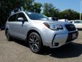 2018 Forester 2.0XT Touring #1