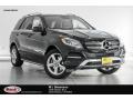 2018 GLE 350 #1