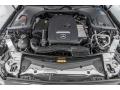  2018 E 2.0 Liter Turbocharged DOHC 16-Valve VVT 4 Cylinder Engine #8