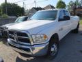 2014 3500 SLT Crew Cab 4x4 Dually #3