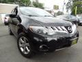 2009 Murano SL AWD #1