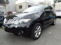 2009 Murano SL AWD #3