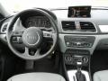 Dashboard of 2017 Audi Q3 2.0 TFSI Premium Plus #15