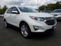 2018 Equinox Premier AWD #1