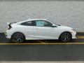 2017 Civic Si Coupe #2