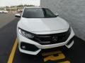 2017 Civic Si Coupe #4