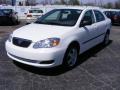 2008 Corolla CE #1