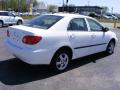 2008 Corolla CE #3