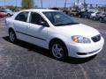 2008 Corolla CE #4