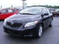 2009 Corolla LE #1 2009 Corolla LE #1