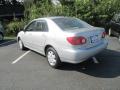 2007 Corolla LE #8