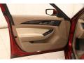 2014 CTS Luxury Sedan AWD #4