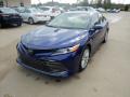 2018 Camry XLE #1 2018 Camry XLE #1
