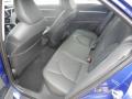 Rear Seat of 2018 Toyota Camry XLE #5 Rear Seat of 2018 Toyota Camry XLE #5