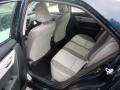 Rear Seat of 2018 Toyota Corolla LE #5