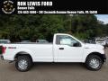 2017 F150 XL Regular Cab 4x4 #1 2017 F150 XL Regular Cab 4x4 #1