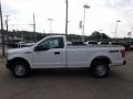 2017 F150 XL Regular Cab 4x4 #7 2017 F150 XL Regular Cab 4x4 #7