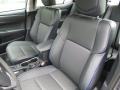 Front Seat of 2018 Toyota Corolla SE #10