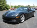 2005 Corvette Convertible #1 2005 Corvette Convertible #1