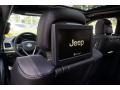 Entertainment System of 2018 Jeep Grand Cherokee High Altitude #9