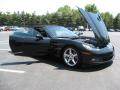 2005 Corvette Convertible #2 2005 Corvette Convertible #2