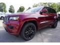 2018 Grand Cherokee Altitude #1