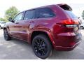 2018 Grand Cherokee Altitude #2