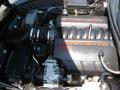 2005 Corvette Convertible #9 2005 Corvette Convertible #9