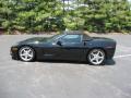 2005 Corvette Convertible #17 2005 Corvette Convertible #17