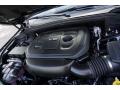 2018 Grand Cherokee 3.6 Liter DOHC 24-Valve VVT Pentastar V6 Engine #8 2018 Grand Cherokee 3.6 Liter DOHC 24-Valve VVT Pentastar V6 Engine #8