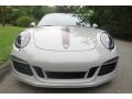 2016 911 Carrera GTS Rennsport Edition Coupe #2