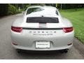 2016 911 Carrera GTS Rennsport Edition Coupe #5
