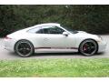  2016 Porsche 911 Fashion Grey, Paint to Sample #7