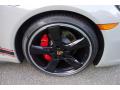  2016 Porsche 911 Carrera GTS Rennsport Edition Coupe Wheel #15
