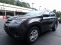 2015 RAV4 LE #3