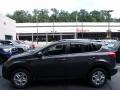 2015 RAV4 LE #4